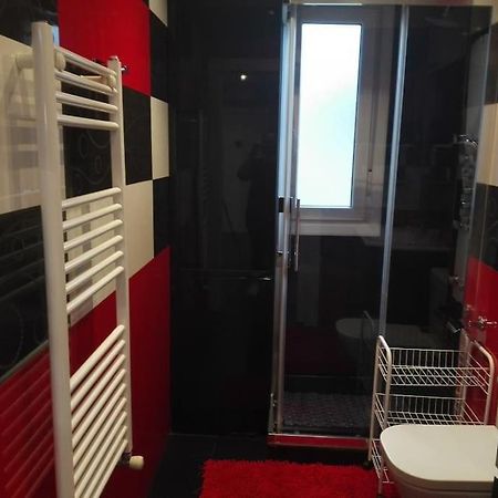 Ferienwohnung Piso Muy Bonito En Zona Tranquila Bermeo Exterior foto
