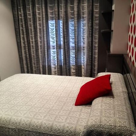 Ferienwohnung Piso Muy Bonito En Zona Tranquila Bermeo Exterior foto