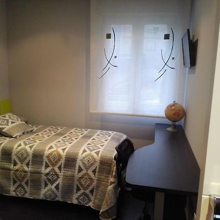 Ferienwohnung Piso Muy Bonito En Zona Tranquila Bermeo Exterior foto