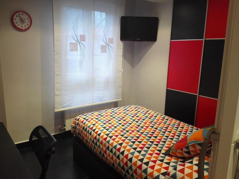 Ferienwohnung Piso Muy Bonito En Zona Tranquila Bermeo Exterior foto