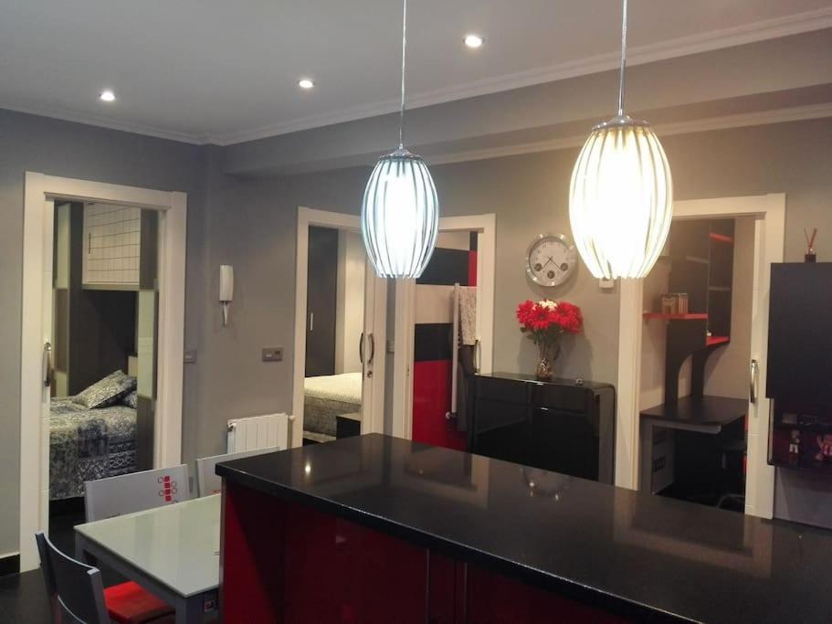 Ferienwohnung Piso Muy Bonito En Zona Tranquila Bermeo Exterior foto