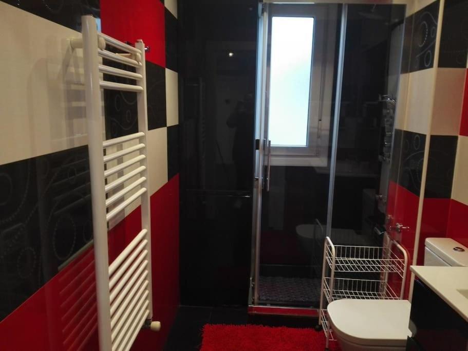 Ferienwohnung Piso Muy Bonito En Zona Tranquila Bermeo Exterior foto