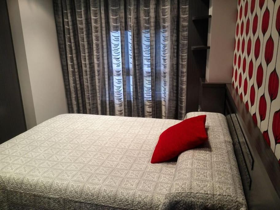 Ferienwohnung Piso Muy Bonito En Zona Tranquila Bermeo Exterior foto