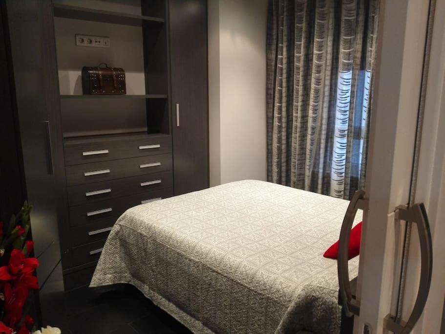 Ferienwohnung Piso Muy Bonito En Zona Tranquila Bermeo Exterior foto
