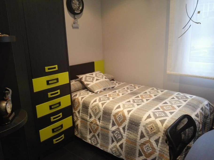 Ferienwohnung Piso Muy Bonito En Zona Tranquila Bermeo Exterior foto