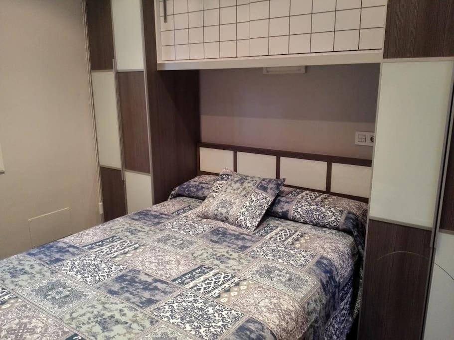 Ferienwohnung Piso Muy Bonito En Zona Tranquila Bermeo Exterior foto