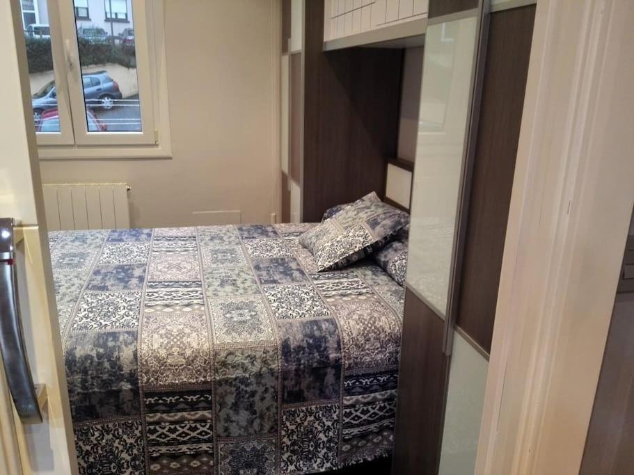 Ferienwohnung Piso Muy Bonito En Zona Tranquila Bermeo Exterior foto