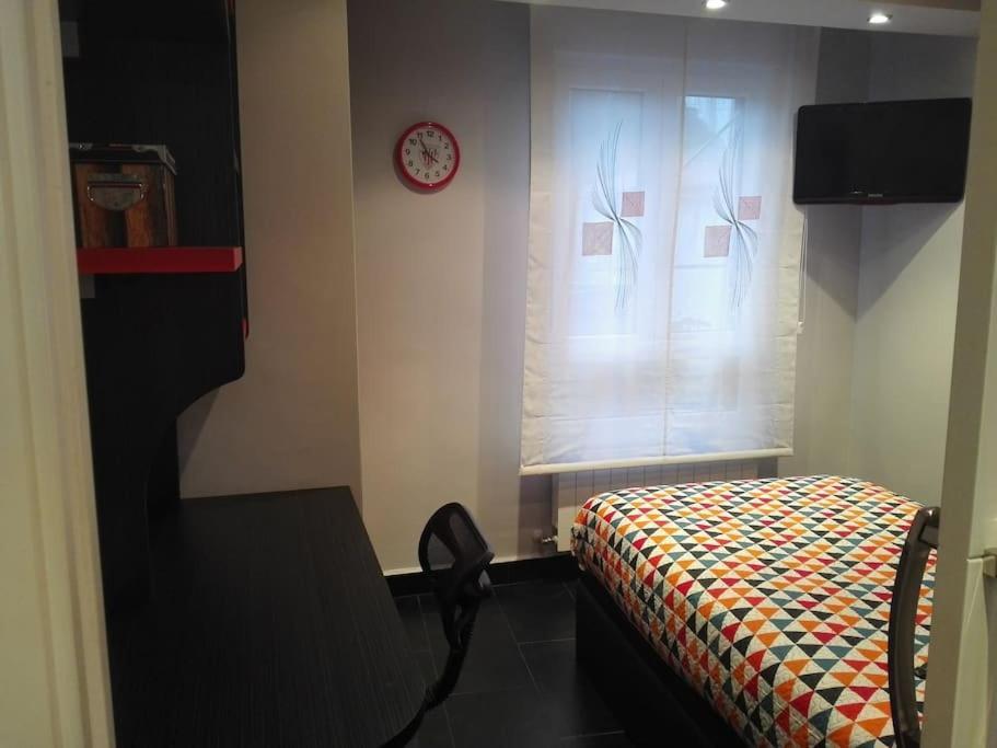 Ferienwohnung Piso Muy Bonito En Zona Tranquila Bermeo Exterior foto