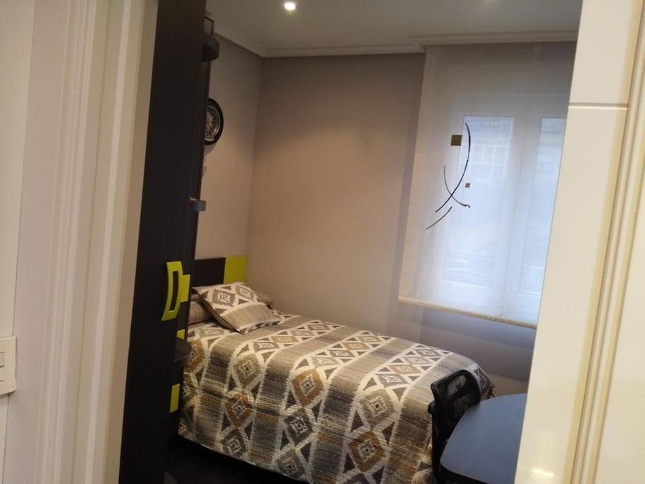 Ferienwohnung Piso Muy Bonito En Zona Tranquila Bermeo Exterior foto