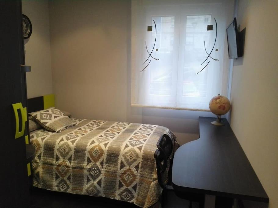 Ferienwohnung Piso Muy Bonito En Zona Tranquila Bermeo Exterior foto