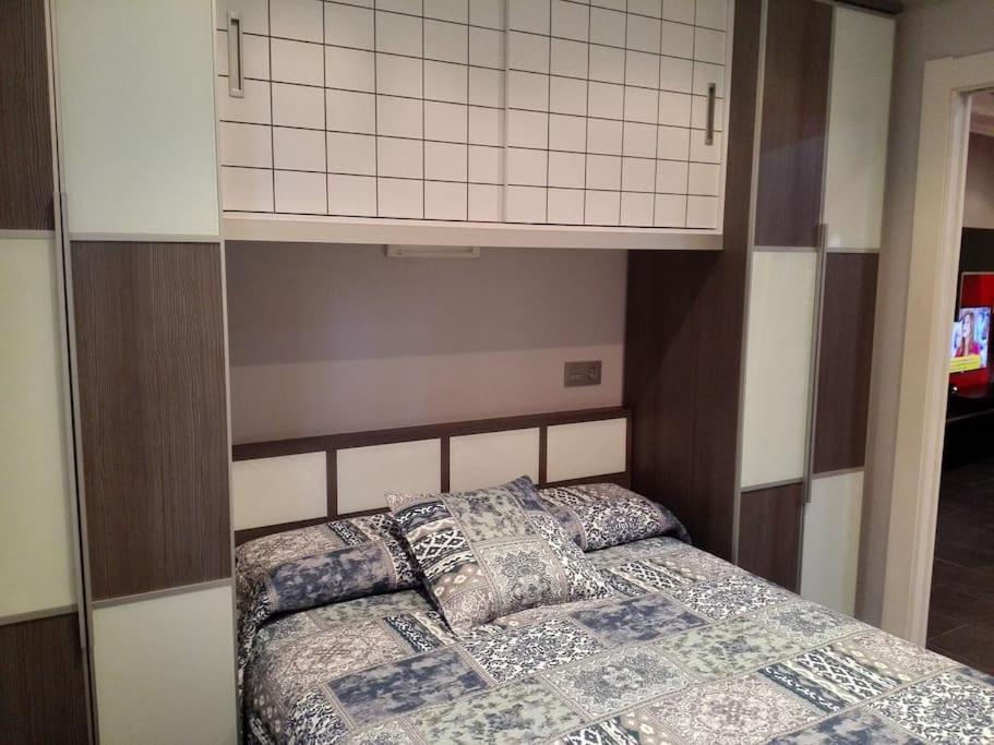 Ferienwohnung Piso Muy Bonito En Zona Tranquila Bermeo Exterior foto