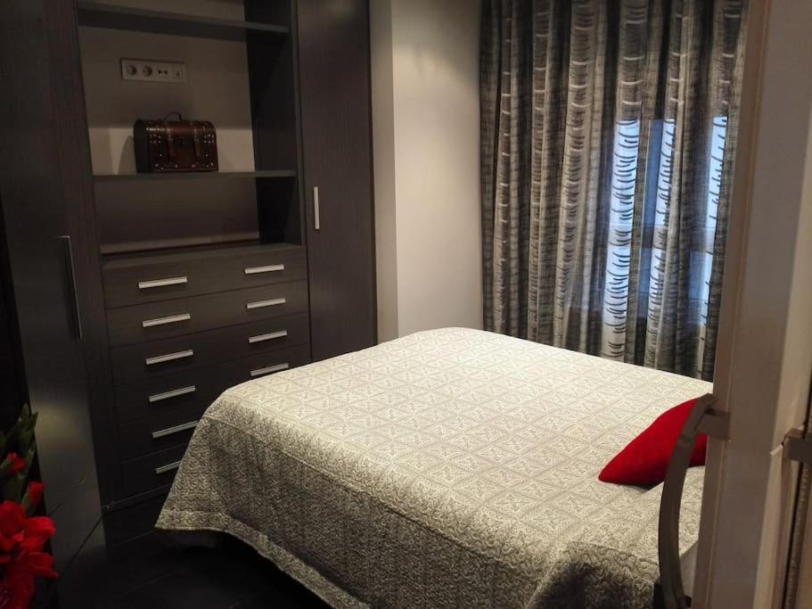 Ferienwohnung Piso Muy Bonito En Zona Tranquila Bermeo Exterior foto