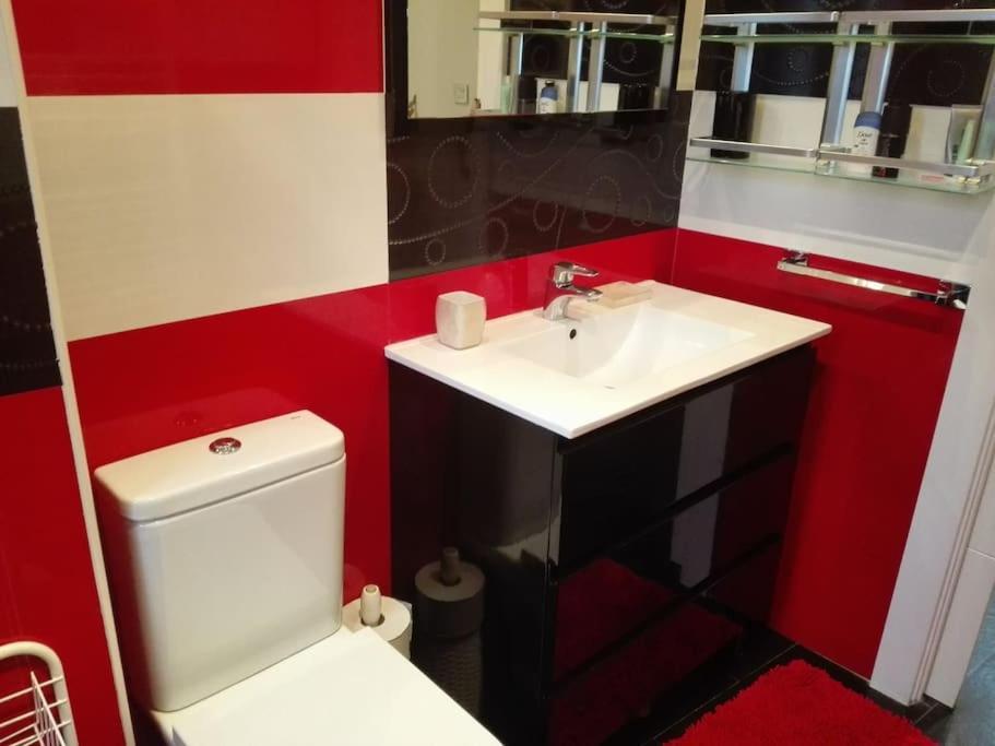 Ferienwohnung Piso Muy Bonito En Zona Tranquila Bermeo Exterior foto